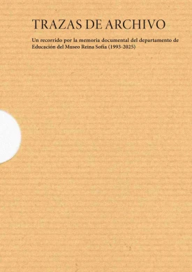 Trazas de archivo