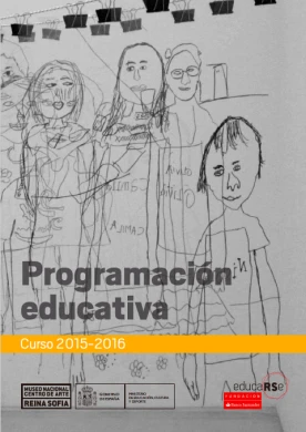 Programación educativa. Curso 2015-2016