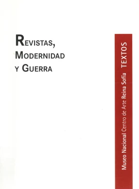 Revistas, modernidad y guerra