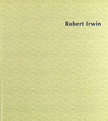 Robert Irwin