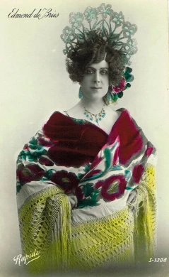 Edmond de Bries, Rapide