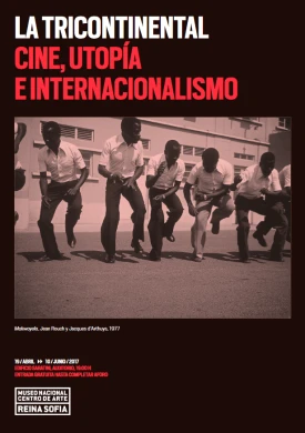 La Tricontinental. Cine, utopía e internacionalismo