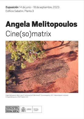 Angela Melitopulos