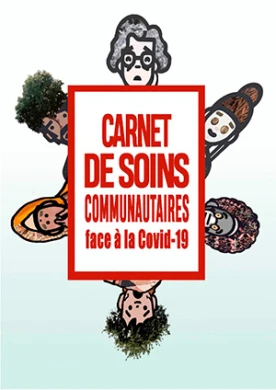 Carnet de soins communautaires face à la COVID-19 (versión en francés)