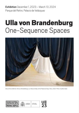 Ulla von Brandenburg. One-Sequence Spaces